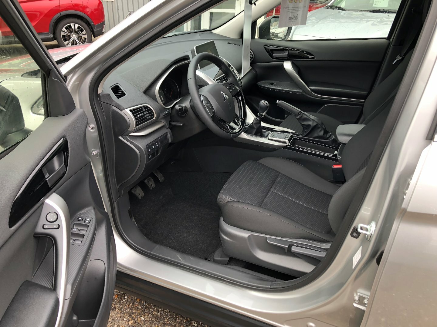 Nye biler til salg i Hobro Altid stort udvalg hos Jan's Auto