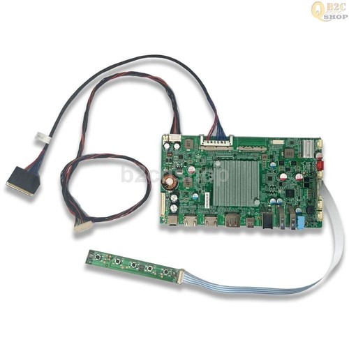 5K LCD Controller Board DP1.4 USB-C HD-MI2.1 for iMac A1419 LM270QQ1 late 2015 - 第 1/4 張圖片