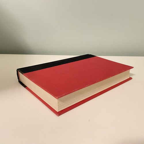 Thinner by Richard Bachman/Stephen King (NAL 1984 Hardcover DJ in mylar 1st/3rd) - Picture 9 of 10