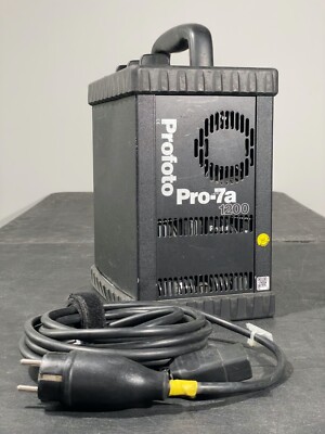 PROFOTO Pro-7a 1200 Generator - 900722