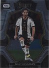 2022-23 Panini Select FIFA Ilkay Gundogan #134