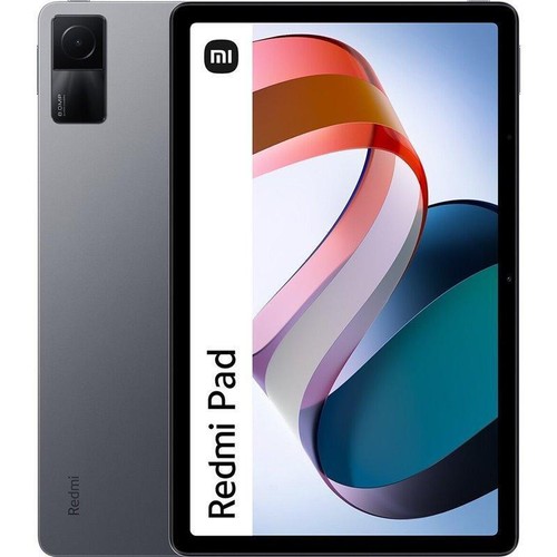 Xiaomi Redmi Pad Grigio 128GB Memoria 4GB Ram Display 10.6" Wifi Graphite Grey - Foto 1 di 6