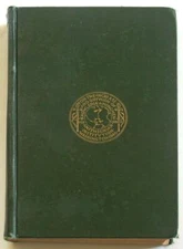 1922 SMITHSONIAN INSTITUTION Aeronautics Entomology Archeology Askalon Excavatio