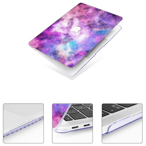 3-IN-1 SET MacBook Air 13 Inch A1466 Case +Keyboard Cover+Screen Protector A1369 - Picture 5 of 14