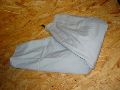 gefütterte Thermohose v.C&A Gr.36/L30hoch geschnitten tailliert wespentaille     - Bild 1 von 2