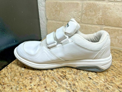 New Balance Womens 813 White Walking Shoes Sneakers SIZE 9 2A WWB13HWT - Picture 4 of 9
