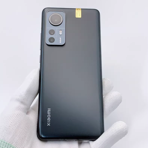 Xiaomi 12 Android 12 5G -(unlocked) Google - 第 3/7 張圖片