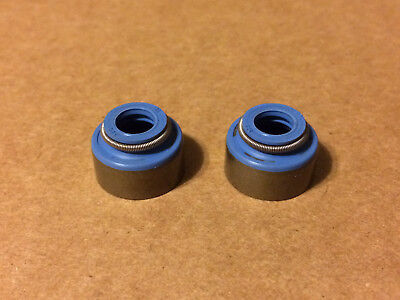 Suzuki Gn400 Dr400 Sp400 Sp Gn Dr 400 Viton Valve Seals Ebay