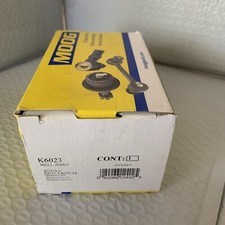 Moog K6023 Suspension Ball Joint, Front Lower , 1963-1972 GMC/Chevy Pickups