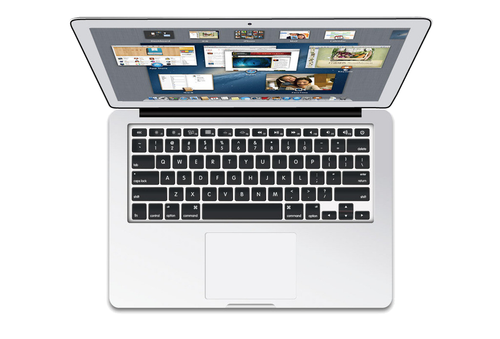 Plant Leaf Matte Rubberized Hard Cut Out Case Key Cover For New Macbook Air Pro - Picture 3 of 28