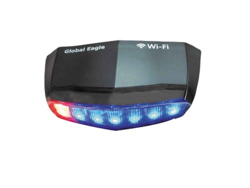 Cámara Global Eagle X6 Pro negra Triumph Trident 900 1993-1995 - Imagen 8 de 11