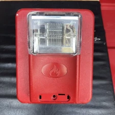 Gentex ST24-15/75WR Visual Signaling Appliance 24VDC