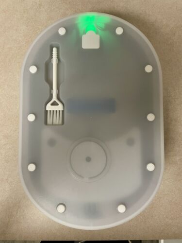 Cat Dog Water Fountain W/BRITA Filter, Wireless Battery Op Motion Activated - 第 9/13 張圖片