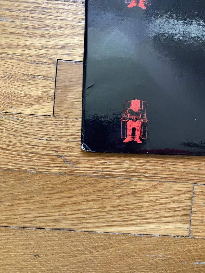 2pac “2 Of Amerikaz Most Wanted” Single Plus 2 Death Row 1 Makaveli Artwork 2 Cd - Image 3 of 4