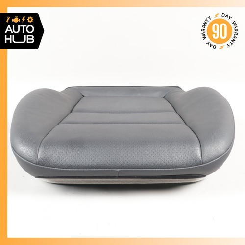 12-15 Mercedes W204 C250 C350 Front Right Side Lower Bottom Seat Cushion OEM 74k - Picture 7 of 21