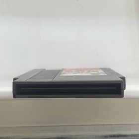 Bubble Bobble (Nintendo NES, 1988) Cartridge Only Good Condition