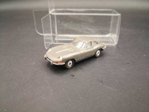 Wiking Jaguar *Vi819-27-0370 - Picture 2 of 4