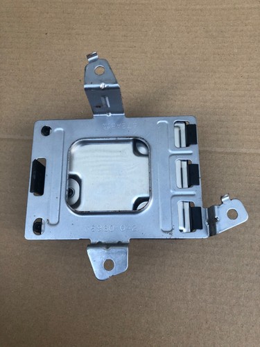 2019-2024 Dodge Ram 2500 3500 OEM Trailer Tow Module 68413389AC - Picture 5 of 5