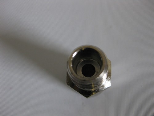 Champion 104005 1/8" MPT Spüldüse - Bild 2 von 6