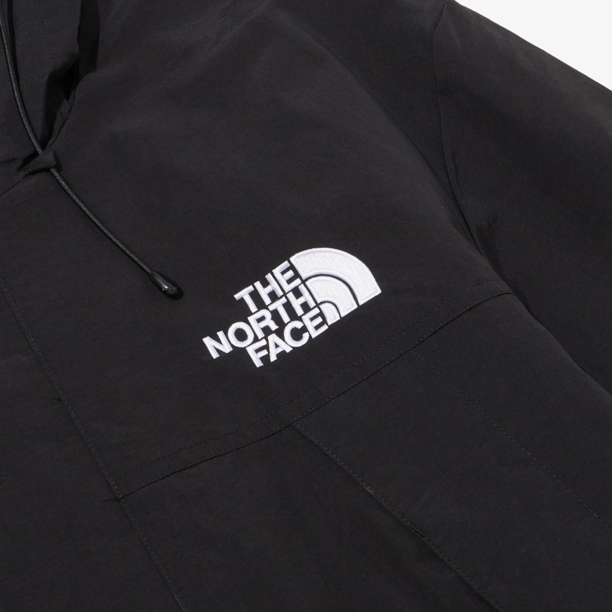 Genuine The North Face MARTIS EX JACKET BLACK | eBay