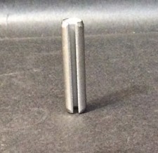 Stainless Steel Slotted Spring Pin 302SS Pack of 100!