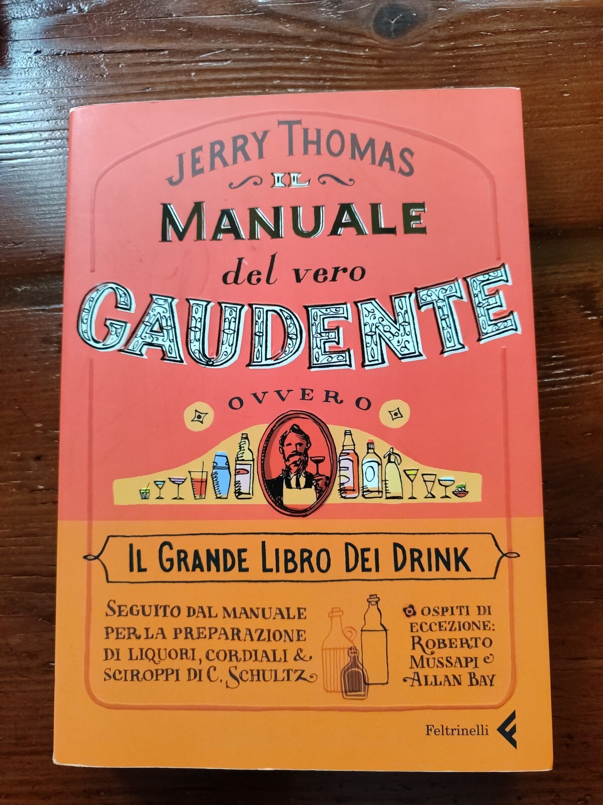 Foto 1 di 5