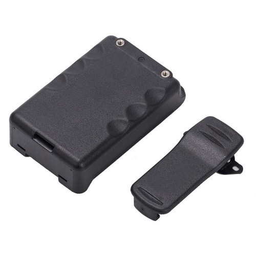 NEW AA Battery Case BP-226 for ICOM IC-M87 IC-F61 IC-F61M IC-V85 IC-V85E IC-F50 - Zdjęcie 6 z 7