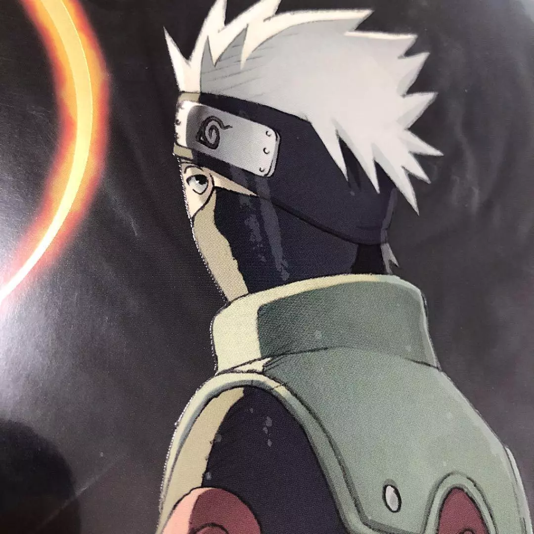 Kakashi 1080X1080 Wallpapers - Top Free Kakashi 1080X1080