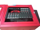Atlas Sound Fire Alarms