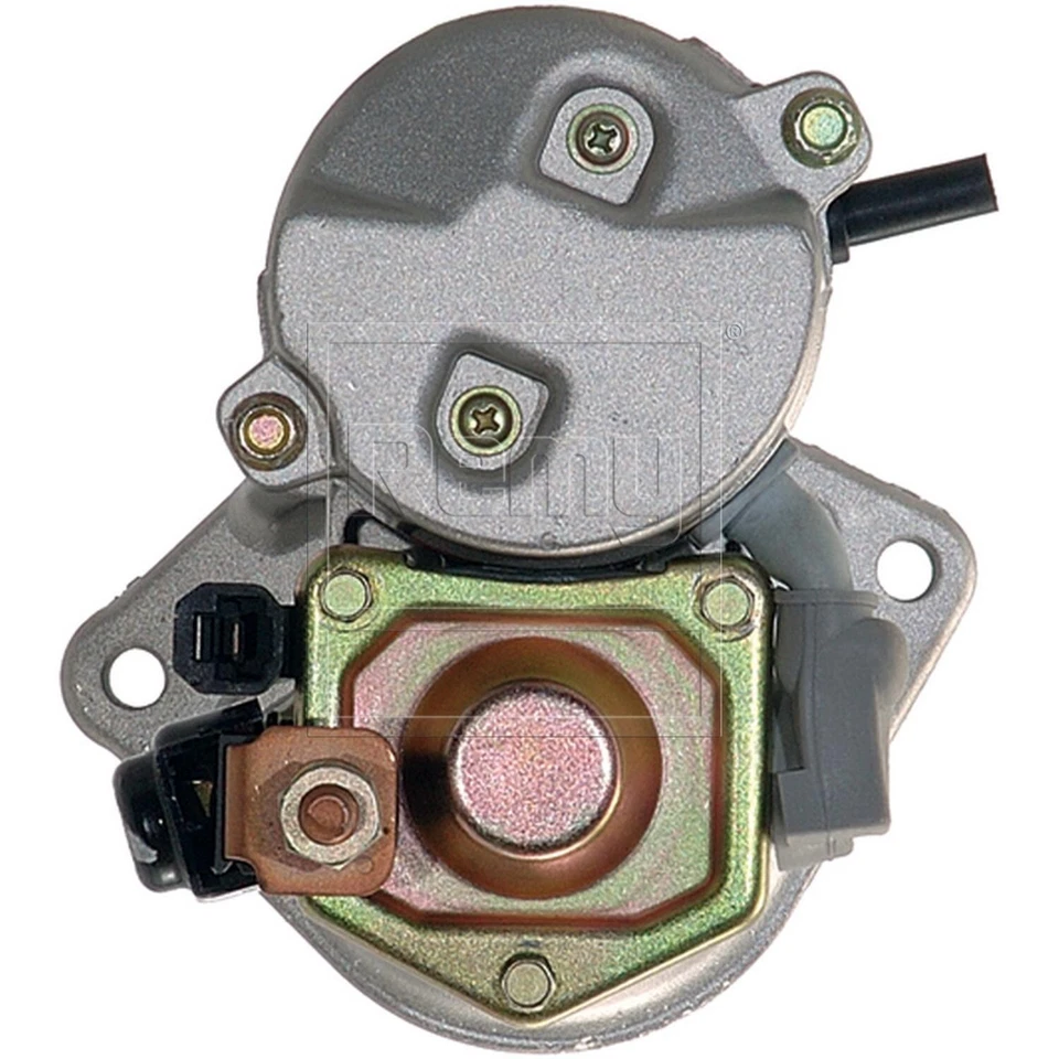 Motor de arranque Remy para 300M, Concorde, Intrepid 17393 Foto 4 de 4