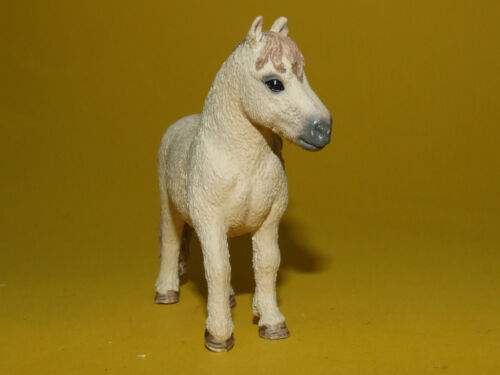 6) Schleich Pferd Pony Shetty Sondermodell aus Adventskalender 97447 - Bild 4 von 6