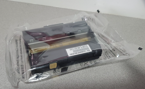 HITI P110S Print Ribbon - 60 print capacity - Picture 3 of 3