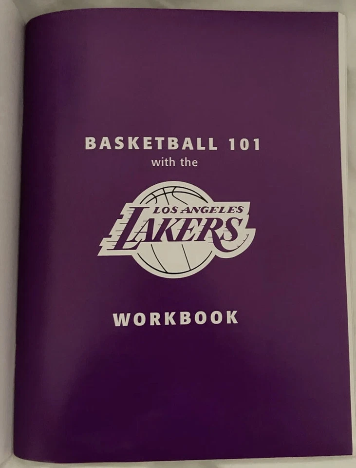 Boleto de temporada 2009 Kobe de baloncesto 101 de los Angeles Lakers Phil Jackson Foto 3 de 4