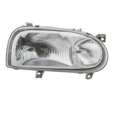 PRASCO Scheinwerfer Halogen rechts für VW Golf III 1H1 1H5 1E7