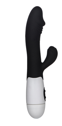 ⭐ VIBRADOR CONSOLADOR ESTIMULADOR CLITORIS 30 RITMOS ENVIO DISCRETO 24h ⭐ - Imagen 3 de 4