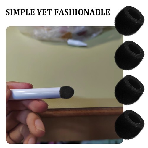 4 Pcs Stiftspitze Mit Faserspitze Ersatzspitzen Für Eingabestifte - Zdjęcie 7 z 12