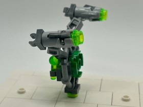 LEGO Ultimate Aaron Fox minifigure Nexo Knights 70332 nex021