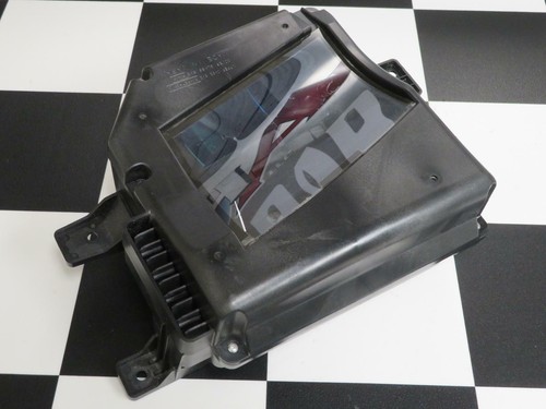 2009 2010 2011 2012 GMC ACADIA IN DASH HEADS UP DISPLAY HUD UNIT GM OEM 15928737 - Picture 4 of 11