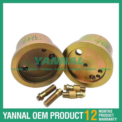New Higher Quality Crankshaft Oil Seal Tool For Isuzu 4HK1 Engine Spare Parts - Picture 2 of 3