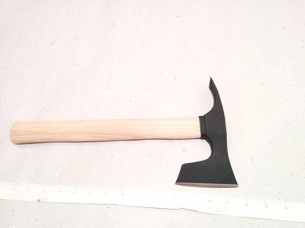 Bearded hatchet deals