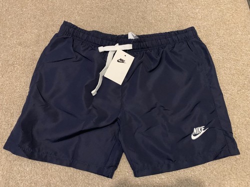NIKE ELEGANT QUICK DRYING SWIMMING SHORTS FOR MENS - Picture 3 of 6