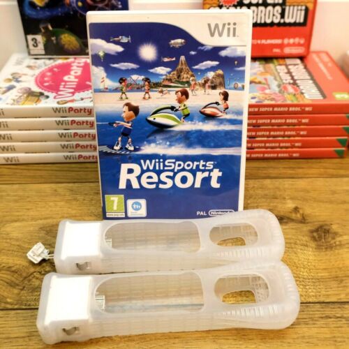 Nintendo Wii Spiele - Spiel kaufen oder Bundle - schneller Versand portofrei - Bild 7 von 241