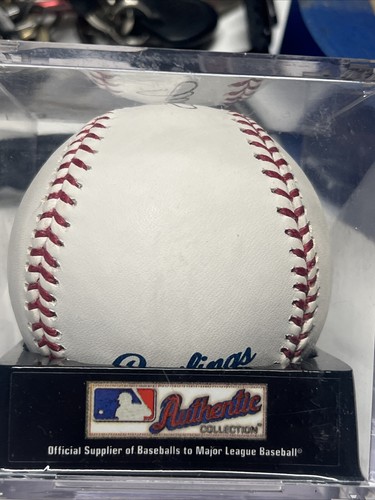 Tom Seaver OML Autographed Baseball Inscribed HOF 92 Allan “Bud“ Selig JSA CERT - Picture 12 of 15