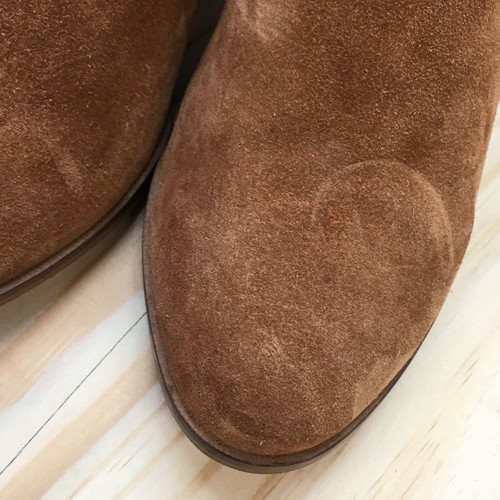 Matisse Boots Womens 8 M Corset Ankle Booties Tassel Block Heels Brown Leather - Picture 7 of 23