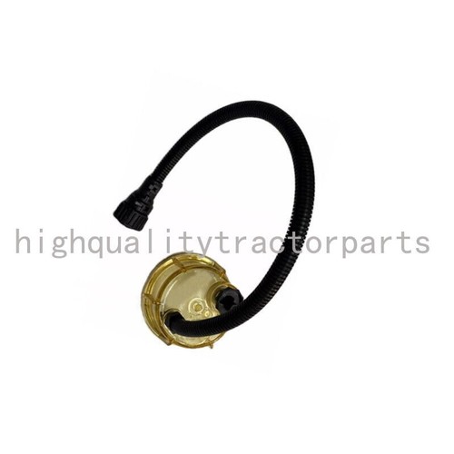 VOE11110738 Seperator Filter Bowl For Volvo A30E A40E EC140C EC290B EC360C - Picture 5 of 15