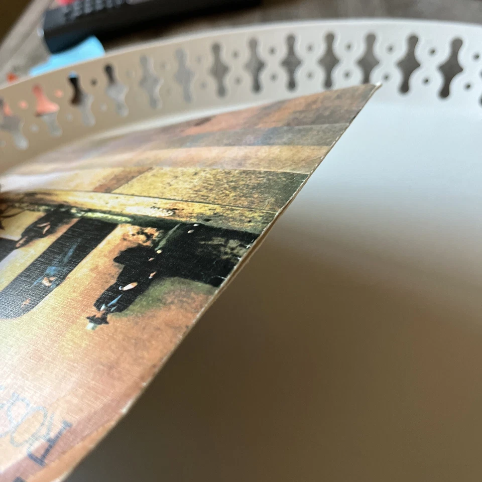 POCO - Rosa De Cimarron 45rpm IMPORT Single 1976 Country Rock Classic - Image 4 of 4