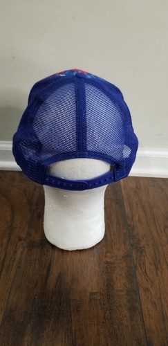 NEW LA Los Angeles Clippers Hat Cap Snap Back Tie Dye OSFA Trucker Mesh New Era - Picture 3 of 5