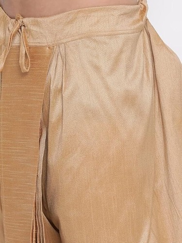 Dhoti in seta da uomo cotone - spedizione gratuita - Foto 41 di 47