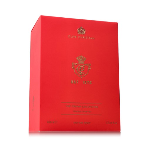 Clive Christian Town & Country Profumo Spray 50 ml (unisex) - Foto 2 di 2