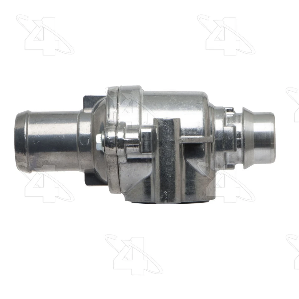 Комплект корпуса выпускного отверстия охлаждающей жидкости для двигателя Ford F-150 2011-2023 годов выпуска 4 сезона 2012 - Изображение 4 из 4